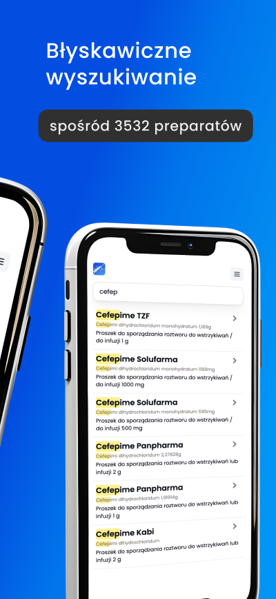 Kroplówa iOS Install 1